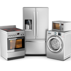 Appliances