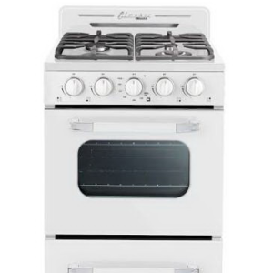 Cooking Range