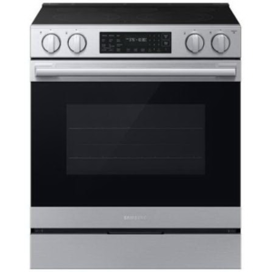 Cooking Range