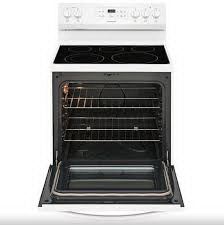 Cooking Range
